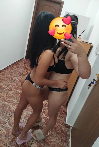 Disponibile pentru fantezii