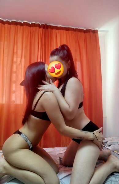 Disponibile pentru fantezii